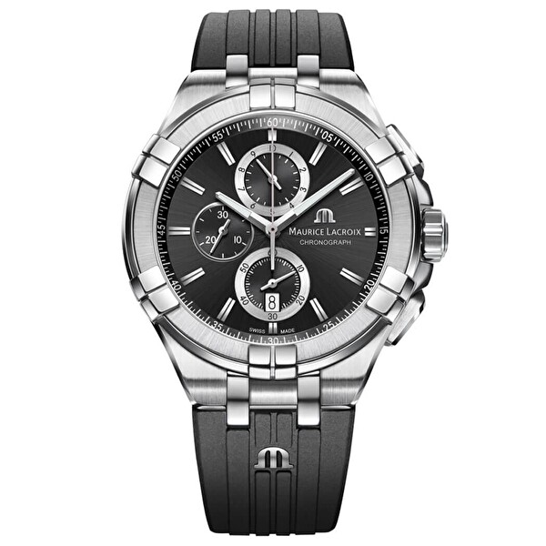 Maurice Lacroix Ml-ai1018ss001330-2 Erkek Kol Saati