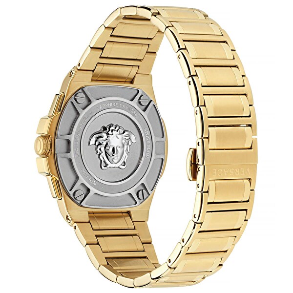 Versace Vrscve7h00623 Erkek Kol Saati