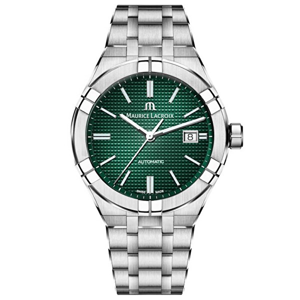 Maurice Lacroix Ml-ai6008ss002630-1 Erkek Kol Saati