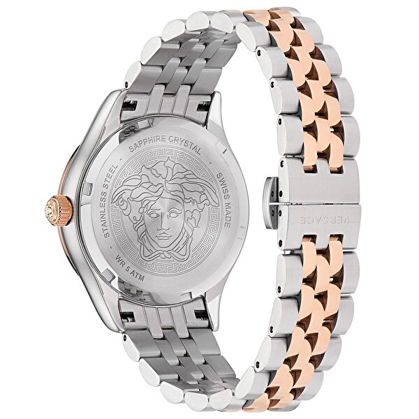 Versace Vrscve2s00422 Kadın Kol Saati
