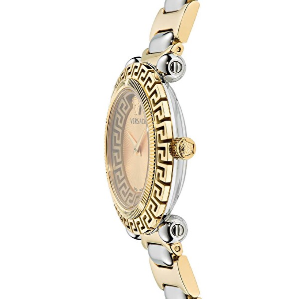 Versace Vrscve6i00423 Kadın Kol Saati