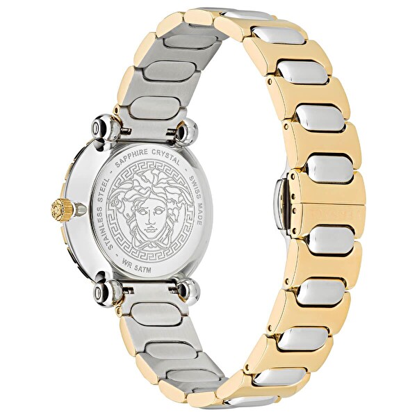 Versace Vrscve6i00423 Kadın Kol Saati