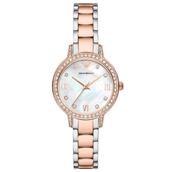 Emporio Armani Ar11499 Kadın Kol Saati