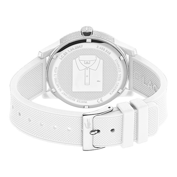 Lacoste Lac2011069 Erkek Kol Saati