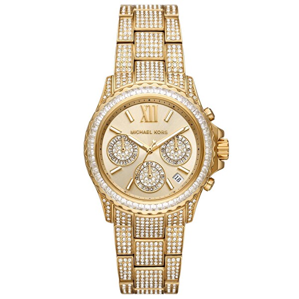 Michael Kors Mk7254 Kadin Kol Saati̇ Mk