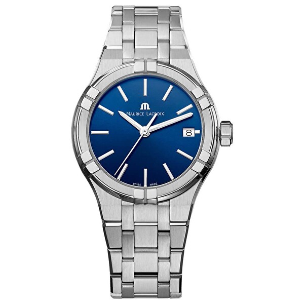 Maurice Lacroix Ml-ai1106ss002430-1 Kadın Kol Saati