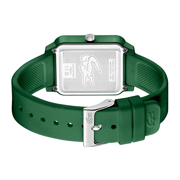 Lacoste Lac2011250 Erkek Kol Saati