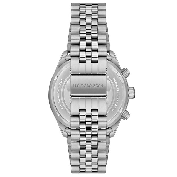 U.S. Polo Assn. Erkek Kol Saati̇ Uspa1054-03