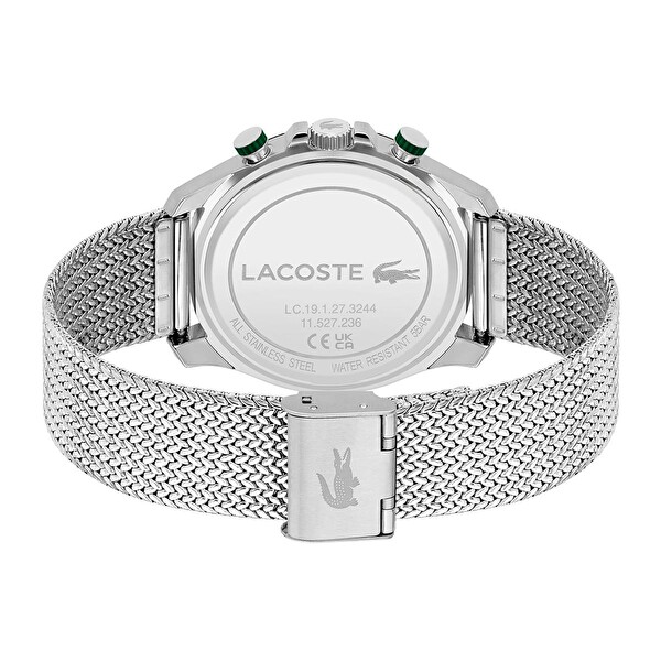 Lacoste Lac2011255 Erkek Kol Saati