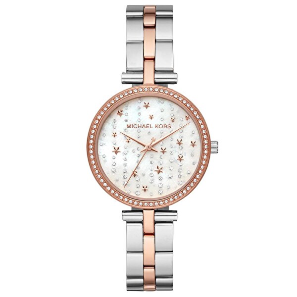 Michael Kors Kadın Kol Saati Mk4452