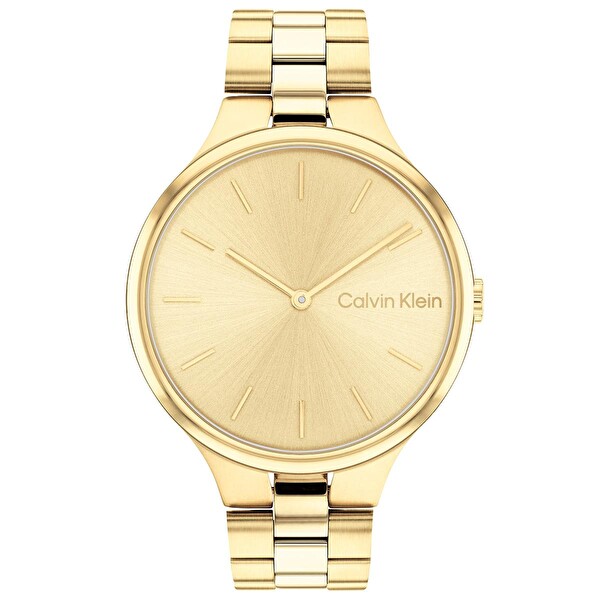 Calvin Klein Ck25200126 Kadın Kol Saati