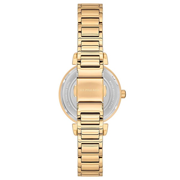 U.S. Polo Assn. Uspa2070-04 Kadın Kol Saati