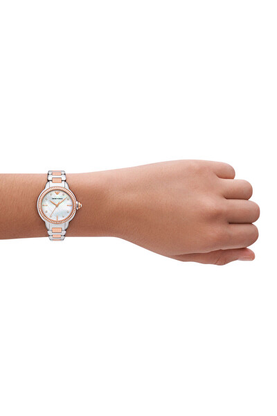 Emporio Armani Ar11569 Kadın Kol Saati