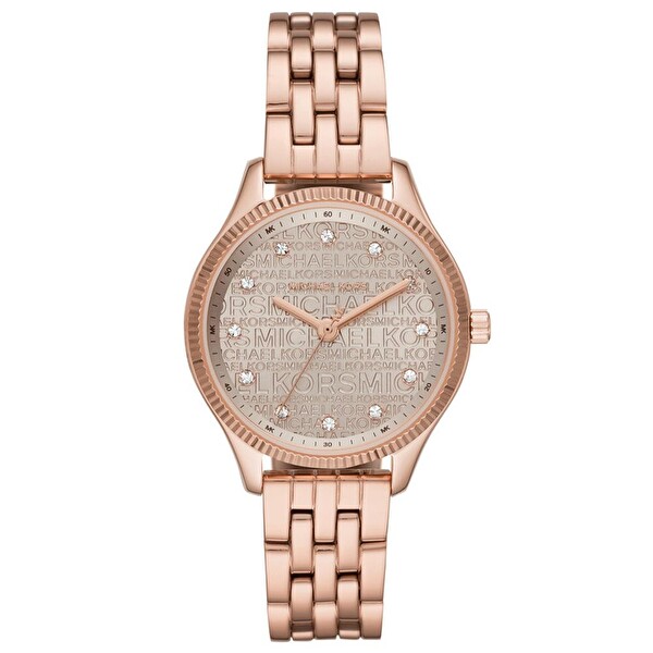 Michael Kors Kadın Kol Saati Mk6799