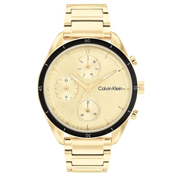 Calvin Klein Ck25200173 Kadın Kol Saati