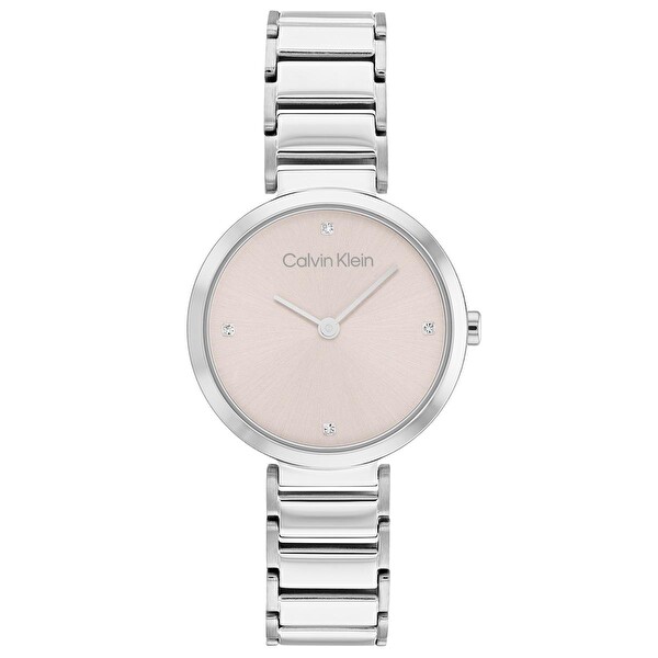 Calvin Klein Ck25200138 Kadın Kol Saati