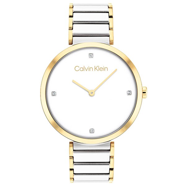 Calvin Klein Ck25200134 Kadın Kol Saati