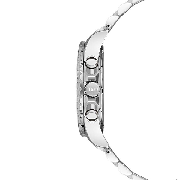 U.S. Polo Assn. Uspa1052-03 Erkek Kol Saati
