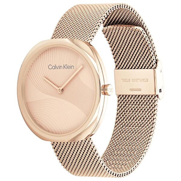 Calvin Klein Ck25200247 Kadın Kol Saati