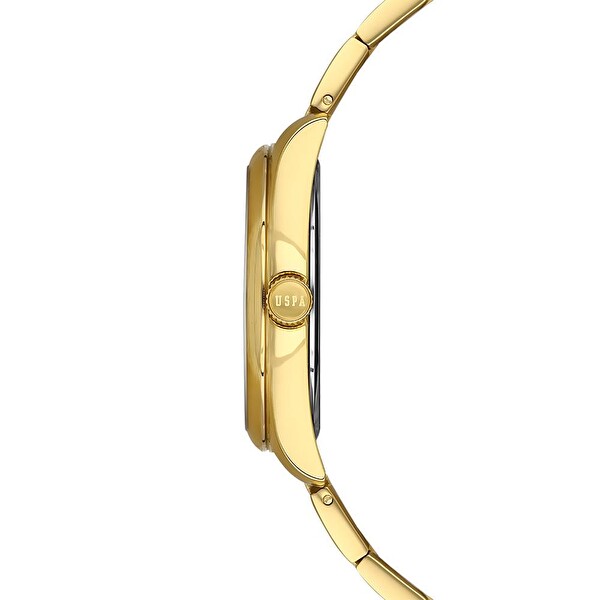 U.S. Polo Assn. Uspa2068-07 Kadın Kol Saati