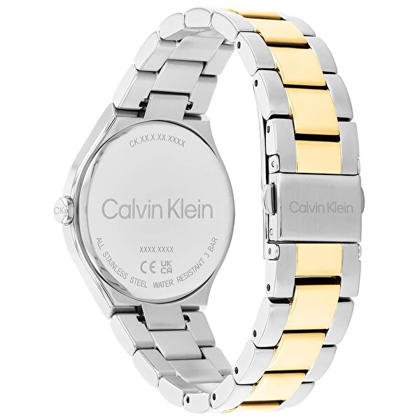 Calvin Klein Ck25200366 Kadın Kol Saati