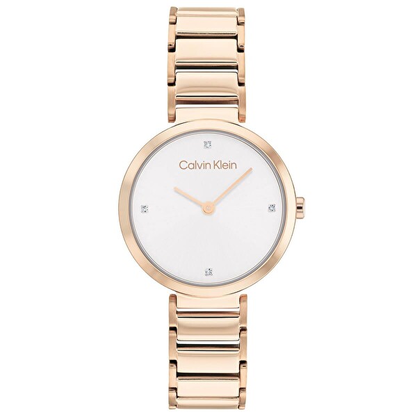 Calvin Klein Ck25200140 Kadın Kol Saati