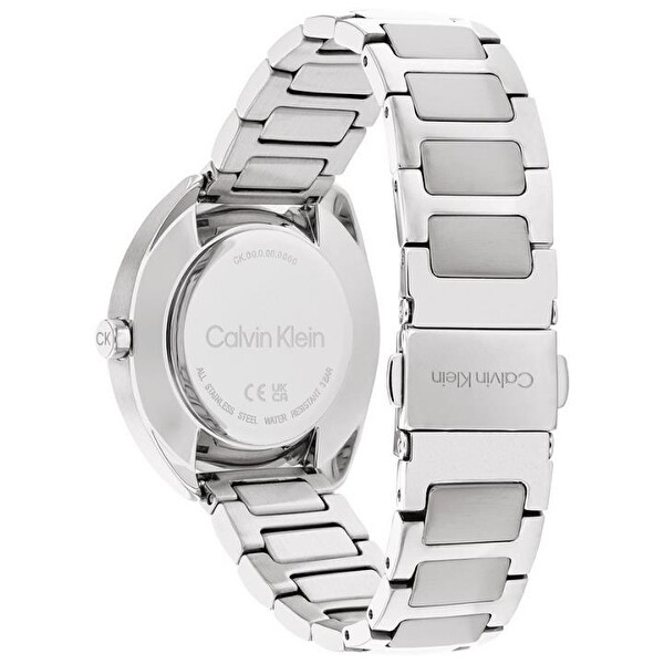Calvin Klein Ck25200275 Kadın Kol Saati