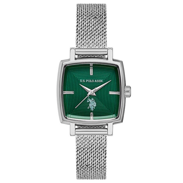 U.S. Polo Assn. Uspa2066-02 Kol Saati