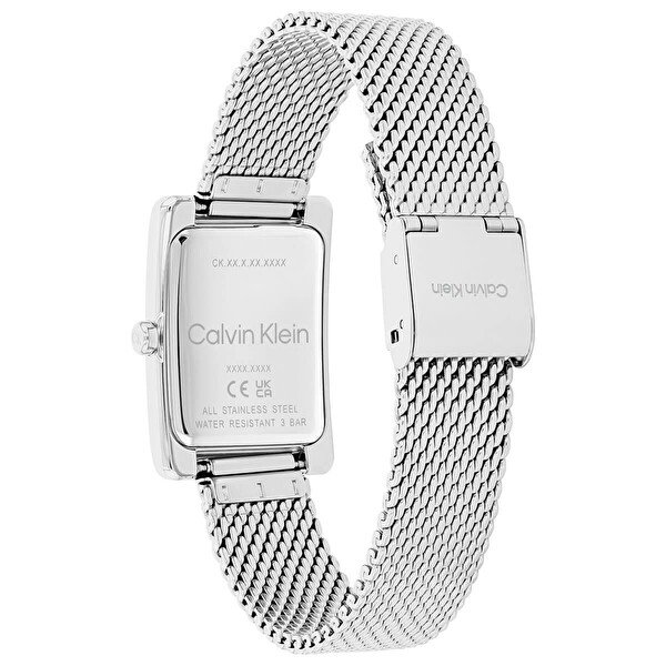 Calvin Klein Ck25200399 Kadın Kol Saati