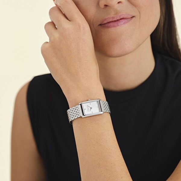 Rosefield HWSSS.H02 Kadın Kol Saati