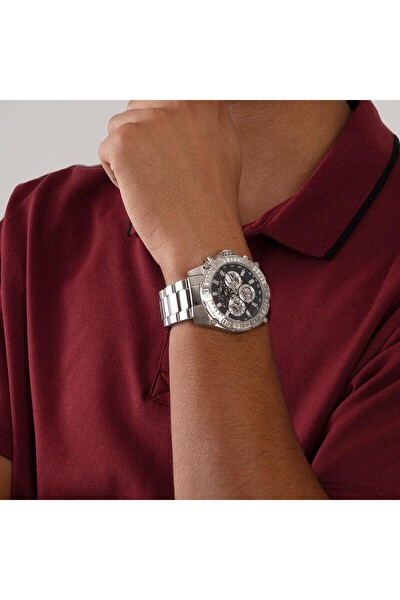 Guess GUGW0390G1 Erkek Kol Saati