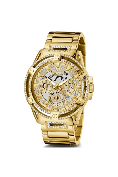 Guess GUGW0497G2 Erkek Kol Saati