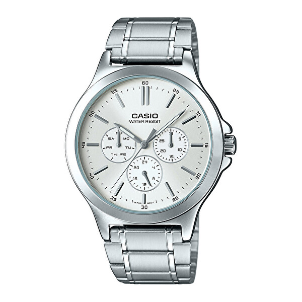 Casio MTP-V300D-7AUDF Erkek Kol Saati