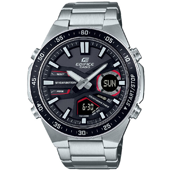Casio EFV-C110D-1A4VDF Erkek Kol Saati