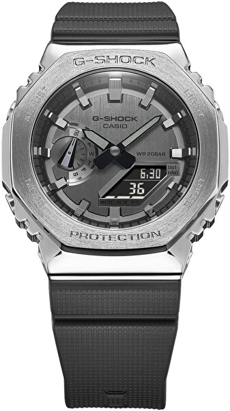 Casio Gm-2100-1adr G-Shock Erkek Kol Saati