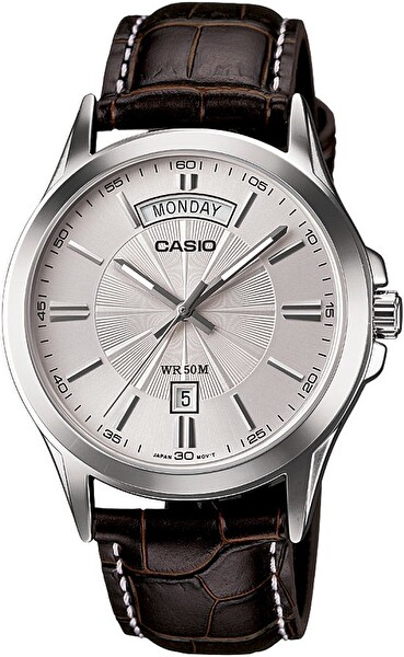 Casio Mtp-1381l-7avdf Erkek Kol Saati