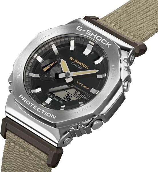 Casio Gm-2100C-5Adr G-Shock Kol Saati