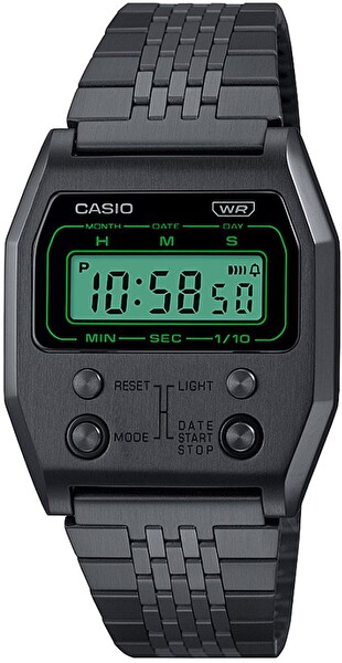Casio A1100b-1Df Erkek Kol Saati