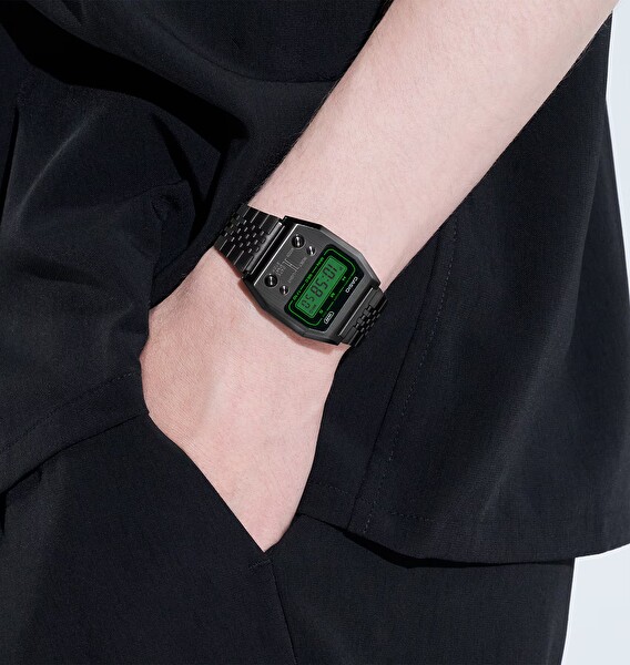 Casio A1100b-1Df Erkek Kol Saati