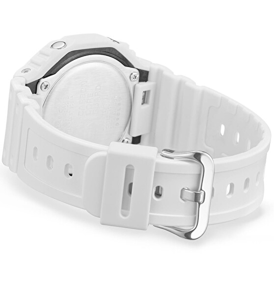 Casio Ga-2100-7A7dr G-Shock Kol Saati