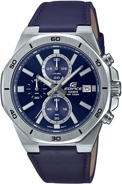 Casio Efv-640L-2Avudf Erkek Kol Saati
