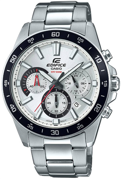 Casio Edifice Efv-570d-7avudf Erkek Kol Saati