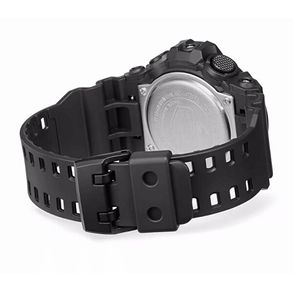 Casio Ga-700Cy-1Adr G-Shock Erkek Kol Saati