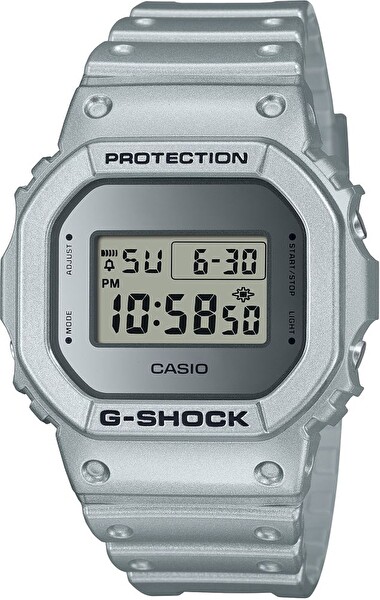 Casio Dw-5600ff-8dr G-shock Erkek Kol Saati