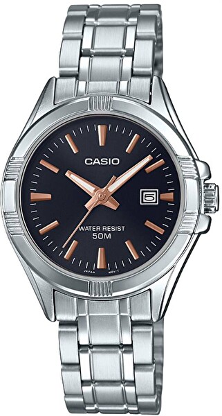 Casio Ltp-1308d-1a2vdf Kadın Kol Saati