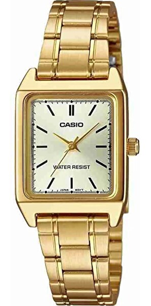 Casio Ltp-v007g-9eudf Kadın Kol Saati