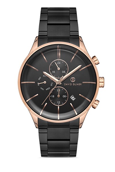 David Guner DG-8229GA-R2 Kol Saati