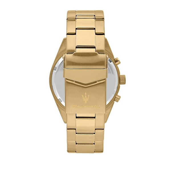 Maserati R8853100026 Erkek Kol Saati