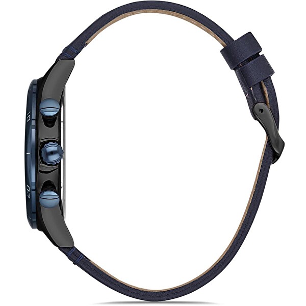 David Guner DG-8036GB-ZA3 Erkek Kol Saati