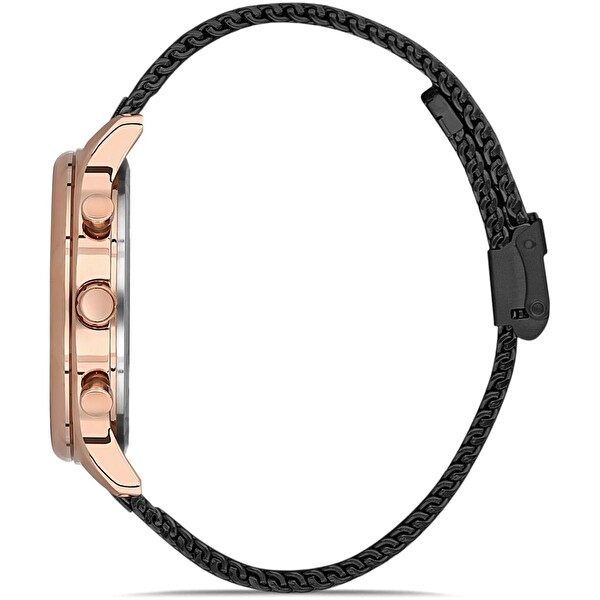 David Guner DG-8213GC-R2 Erkek Kol Saati